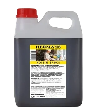 Hoisin Sauce