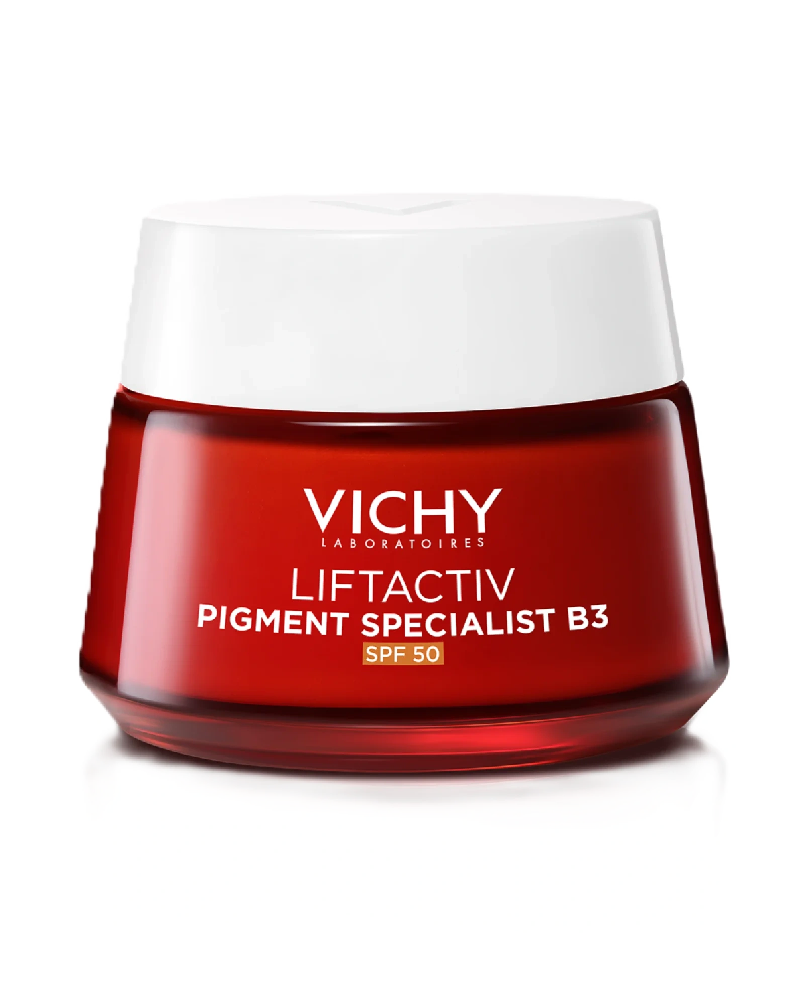 Liftactiv B3 Pigmentation Cre SPF50