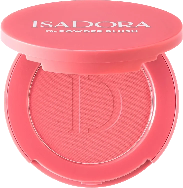Isadora Powder Blush 09