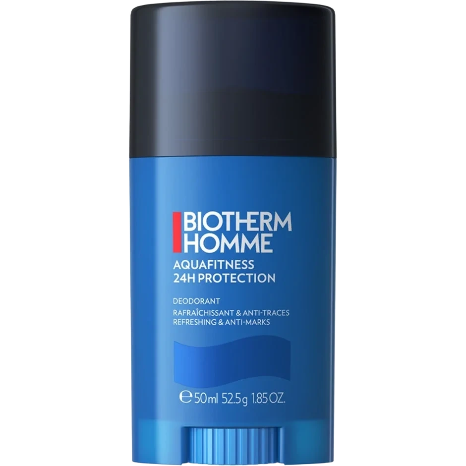 Biotherm Homme Aquafitness