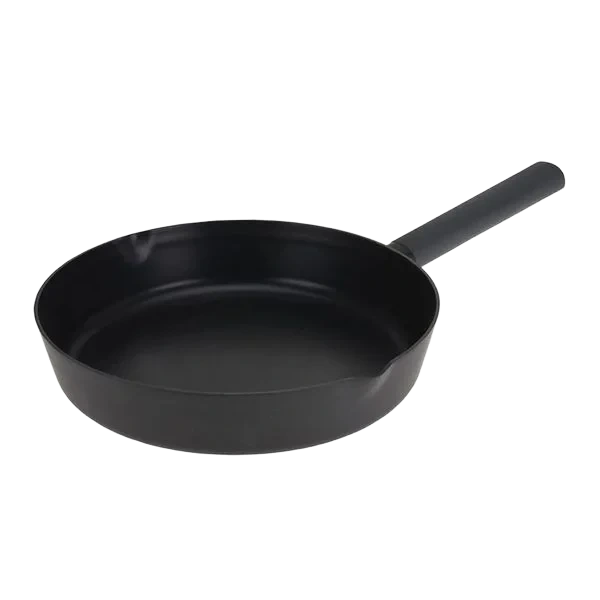 Stekepanne Ø:28cm