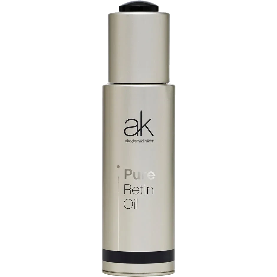 Akademikliniken Skincare Pure Retin Oil