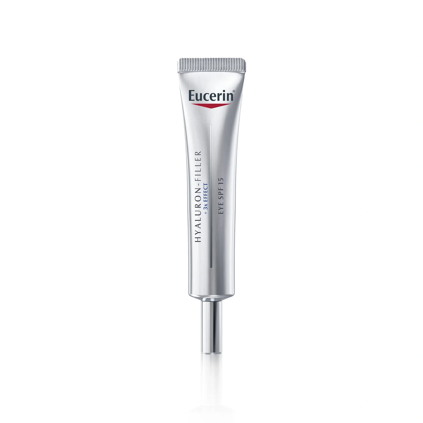 Eucerin Hyaluron-Filler +3x Effect Eye Cream SPF15 15 ml