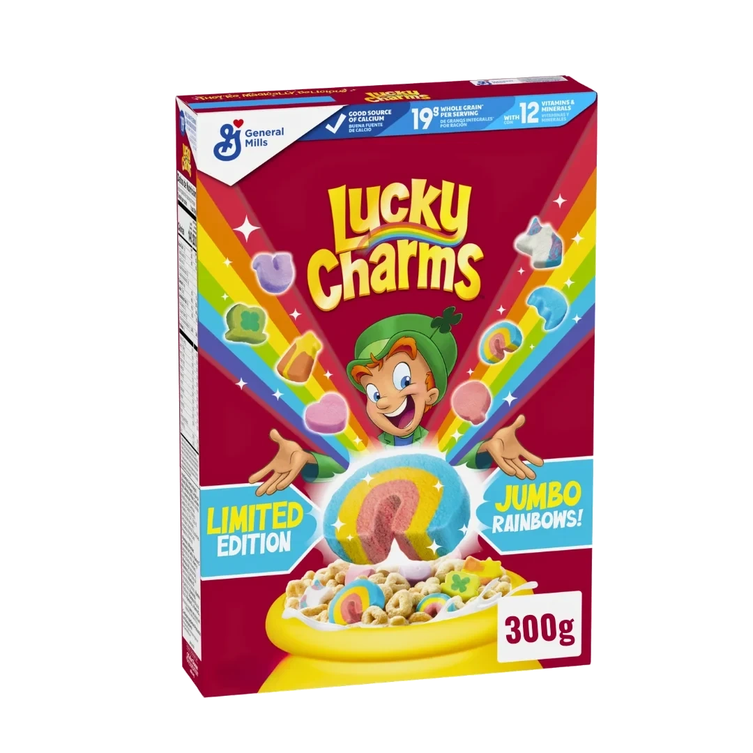 Lucky Charms 300 g