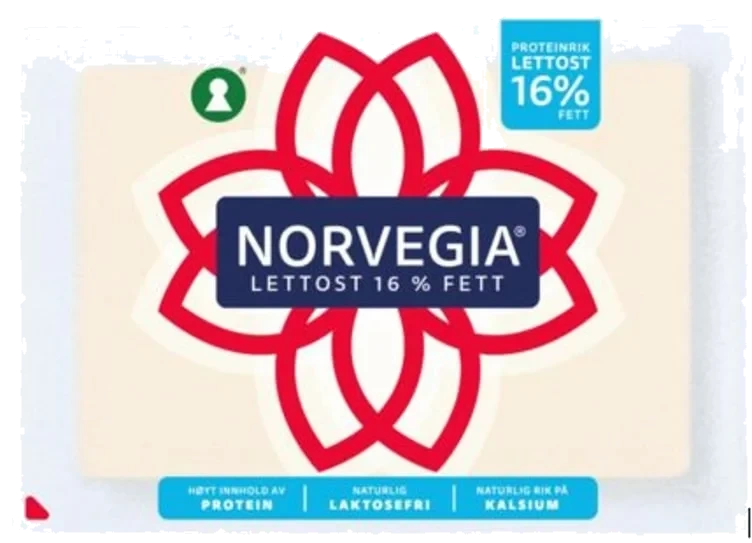 Norvegia Lettost Norvegia Lettost