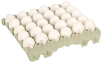 KRAV ÄGG Lösvikt