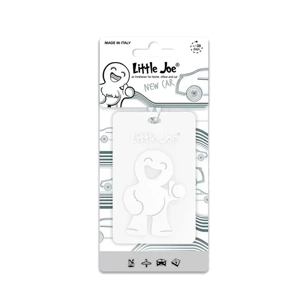 Air Freshener - New Car
