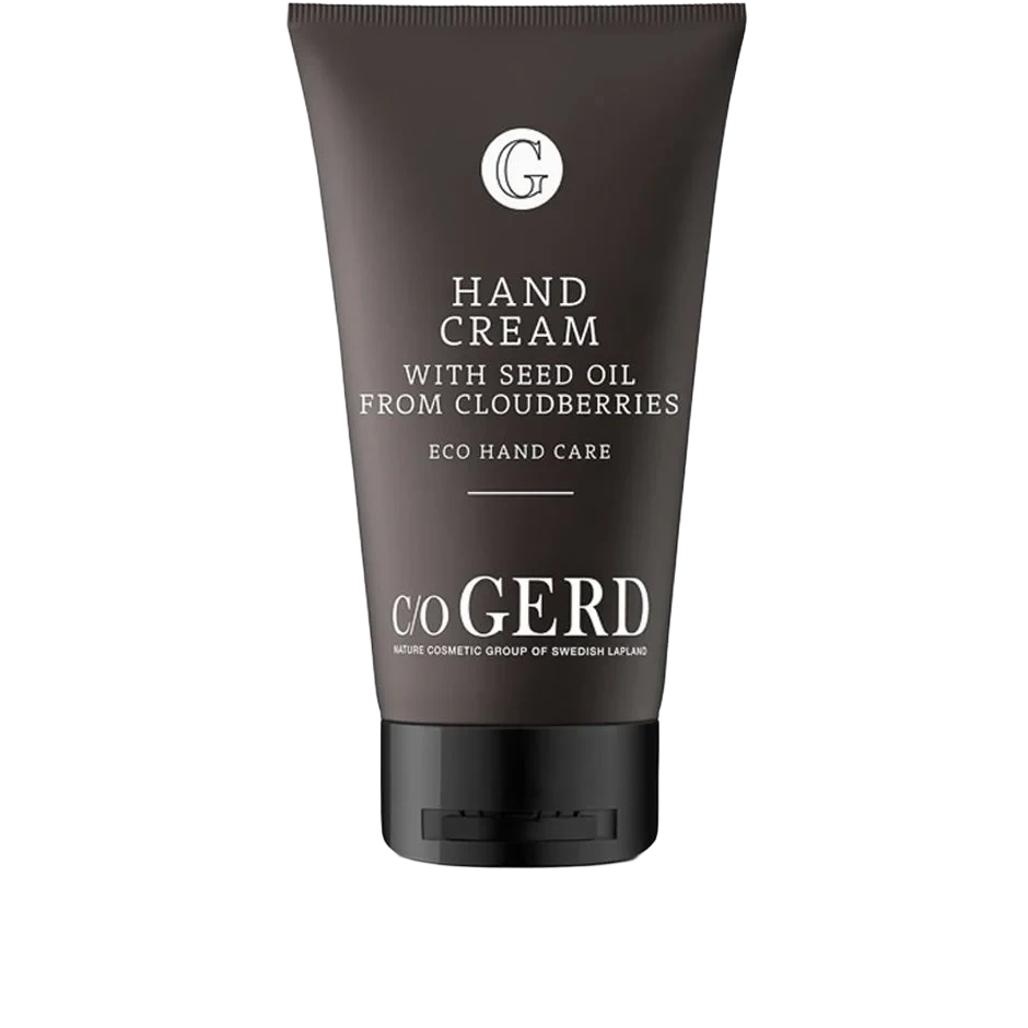 c/o GERD Hand Cream Cloudberry