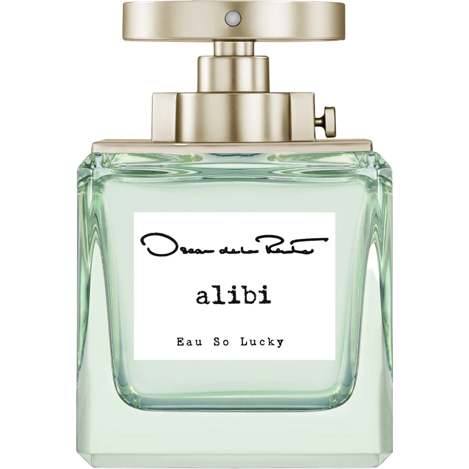 Oscar De La Renta Alibi Popeau So Lucky