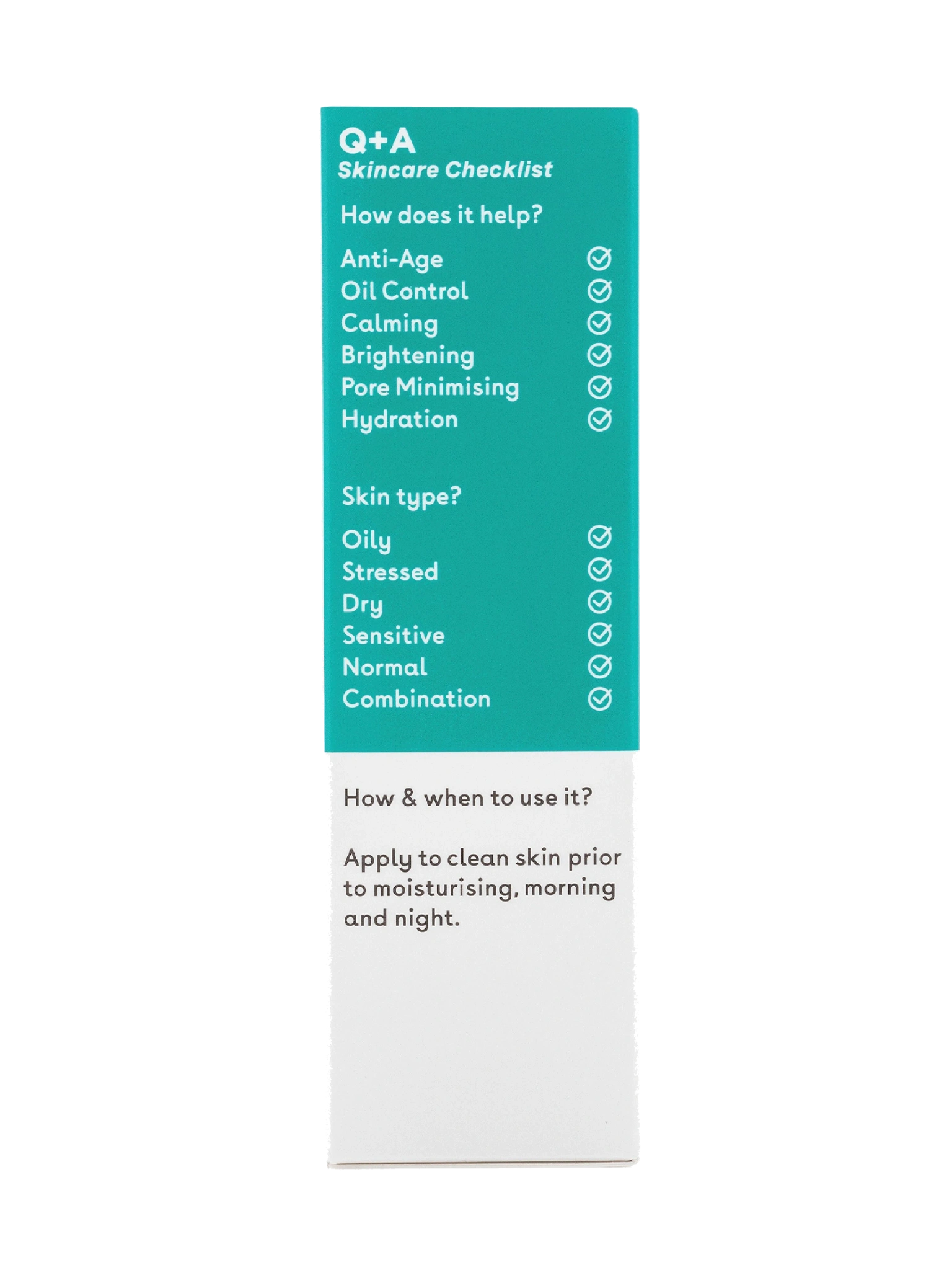 Niacinamide Serum