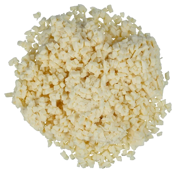 Fiordilatte Cubetti 2kg Latteria Sorrentina