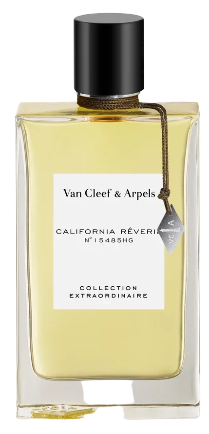 Van Cleef & Arpels California Rêverie Eau de Parfum 75 ml