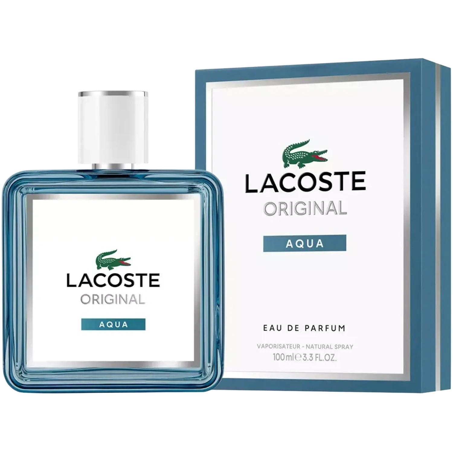 Lacoste Original Aqua