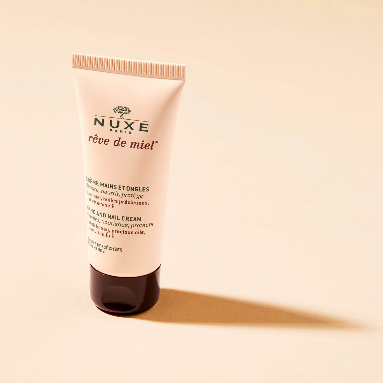 Nuxe Rêve de Miel