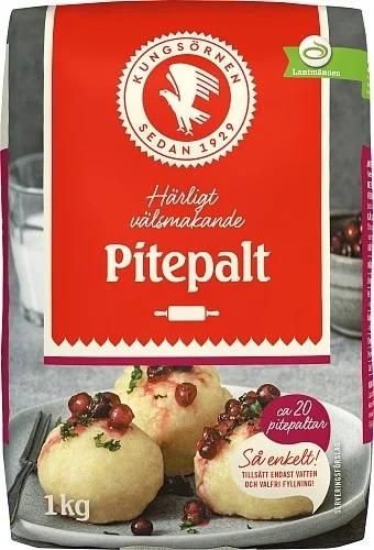 Pitepalt