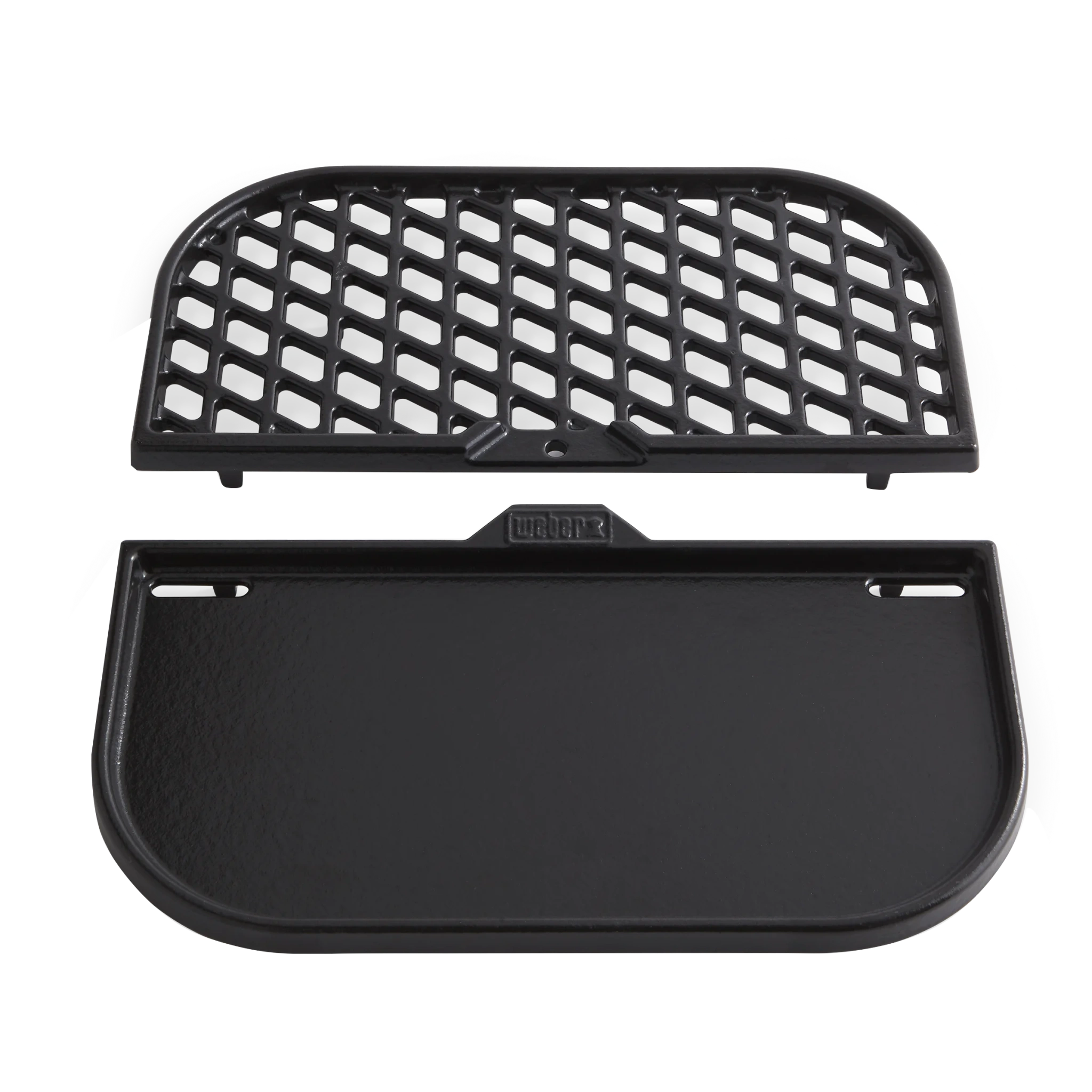 Grill & Stekgaller