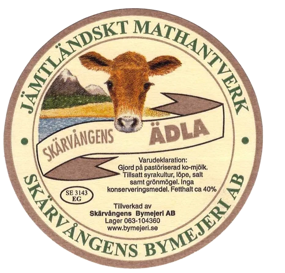 ÄDLA