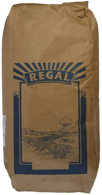 Speltflak  sekk   25kg