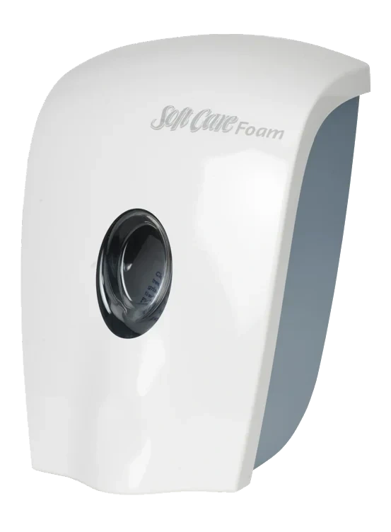 Soft Care Line Skumdispenser