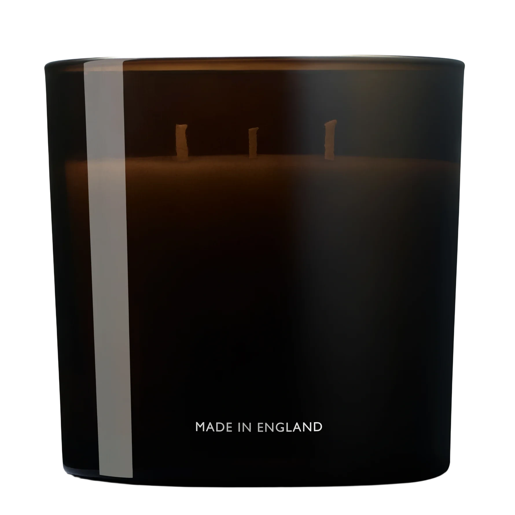Molton Brown Re-Charge Black Pepper Luxury Scented Candle