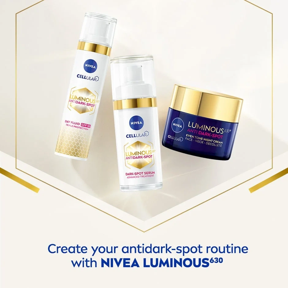 Nivea Dagkrem Cellular Anti Dark-Spot 40ml