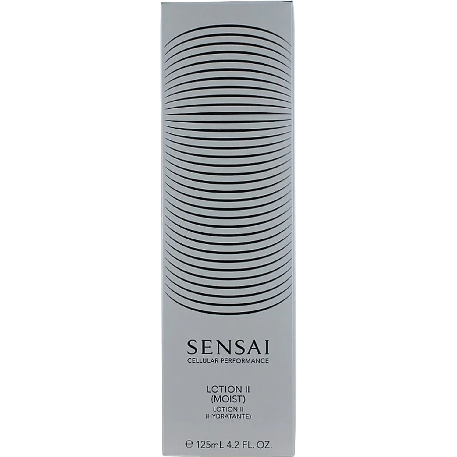 Sensai Cellular Performance Routine