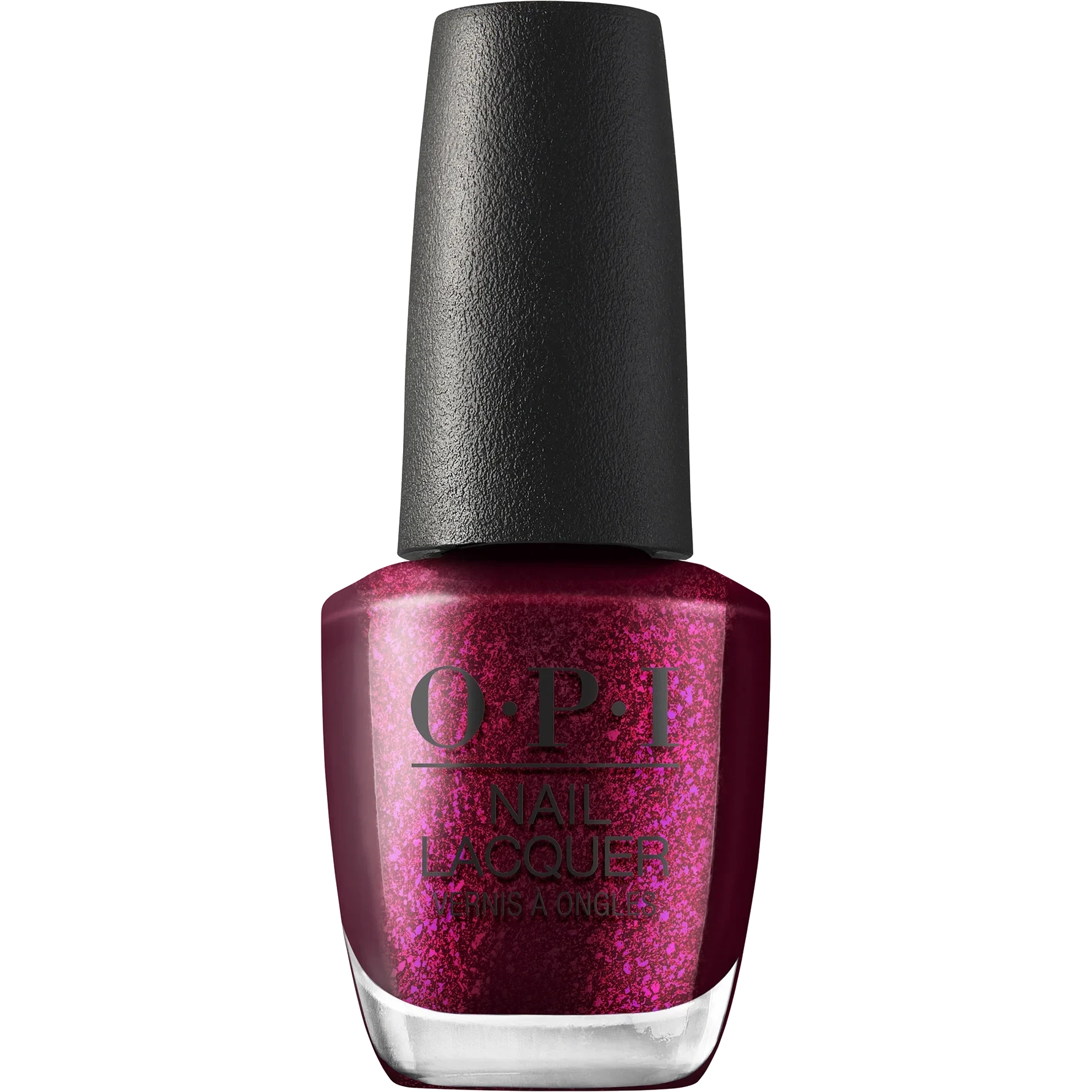 OPI Nail Lacquer Lincoln Park After Brunch