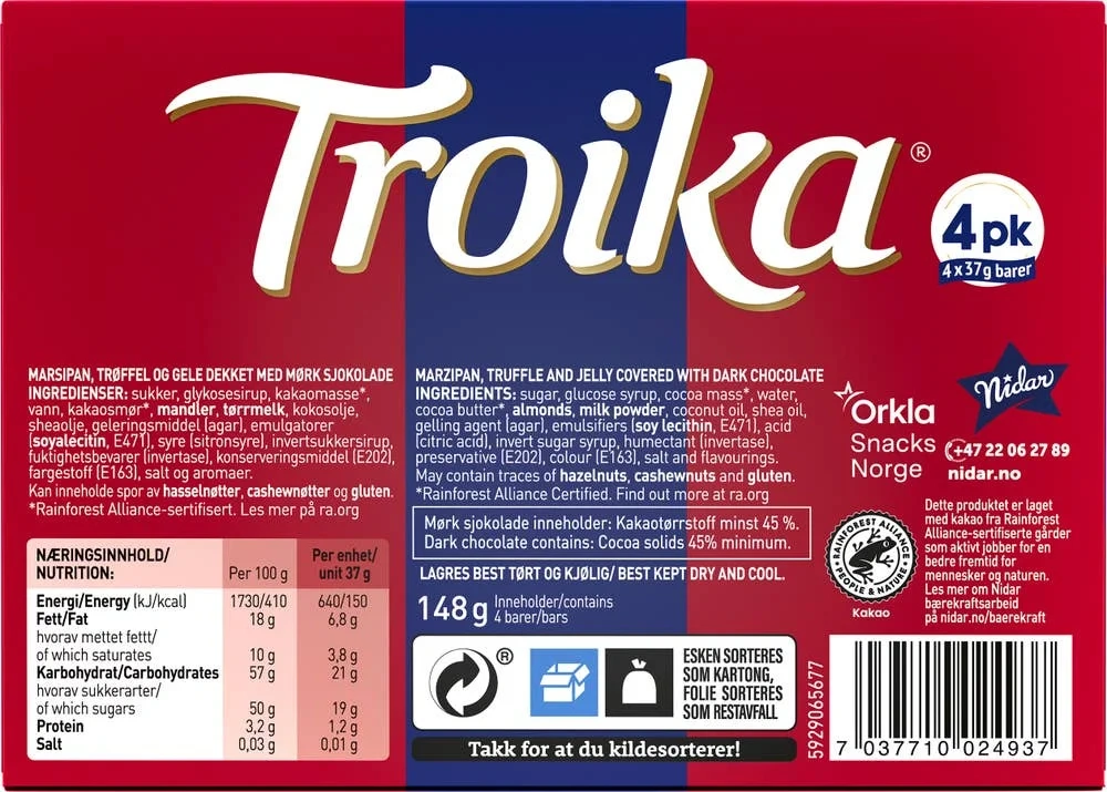 Troika