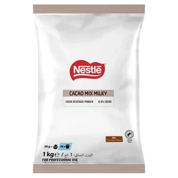 Cacao Mix Milky
