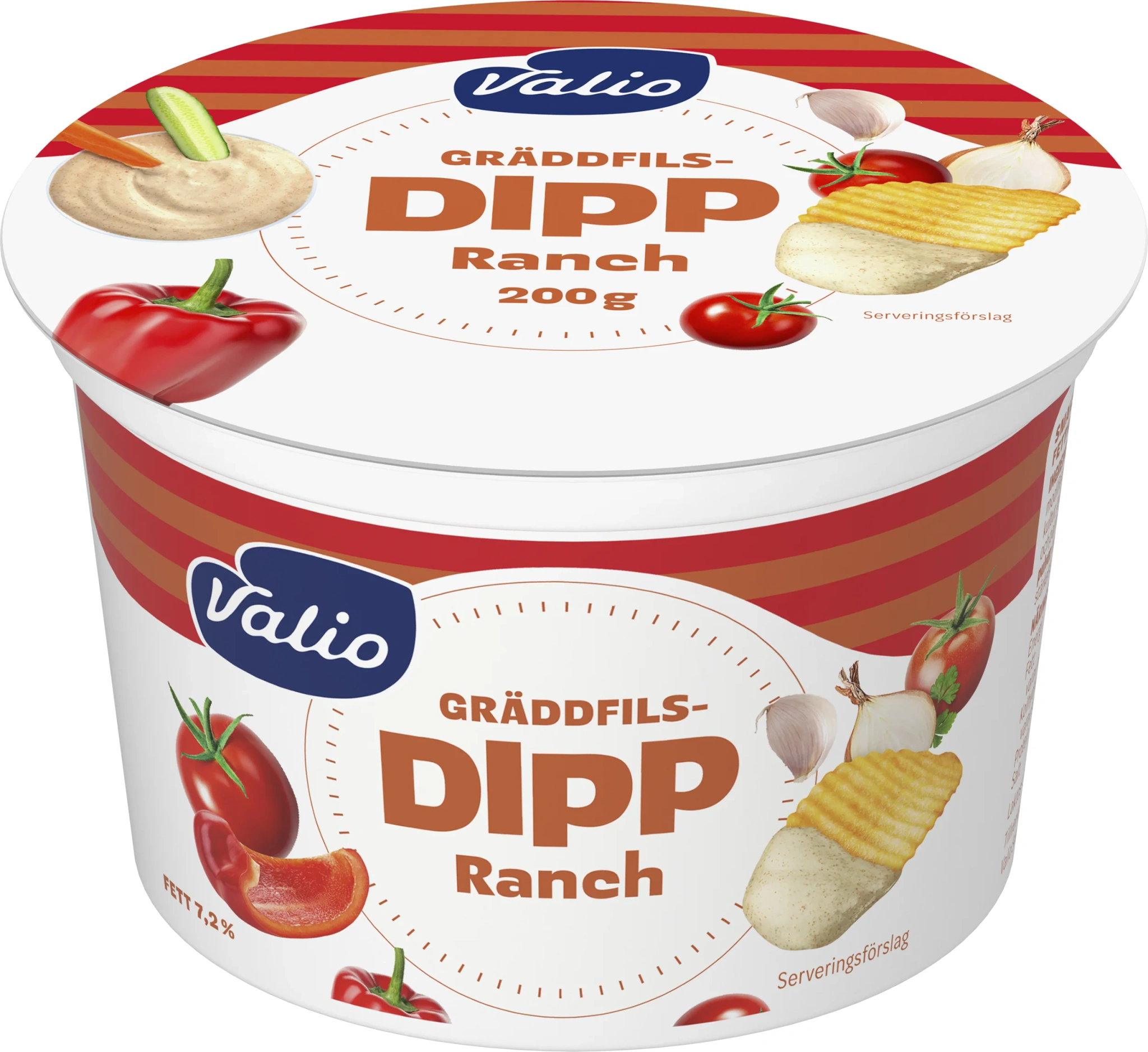 Dipp Ranch