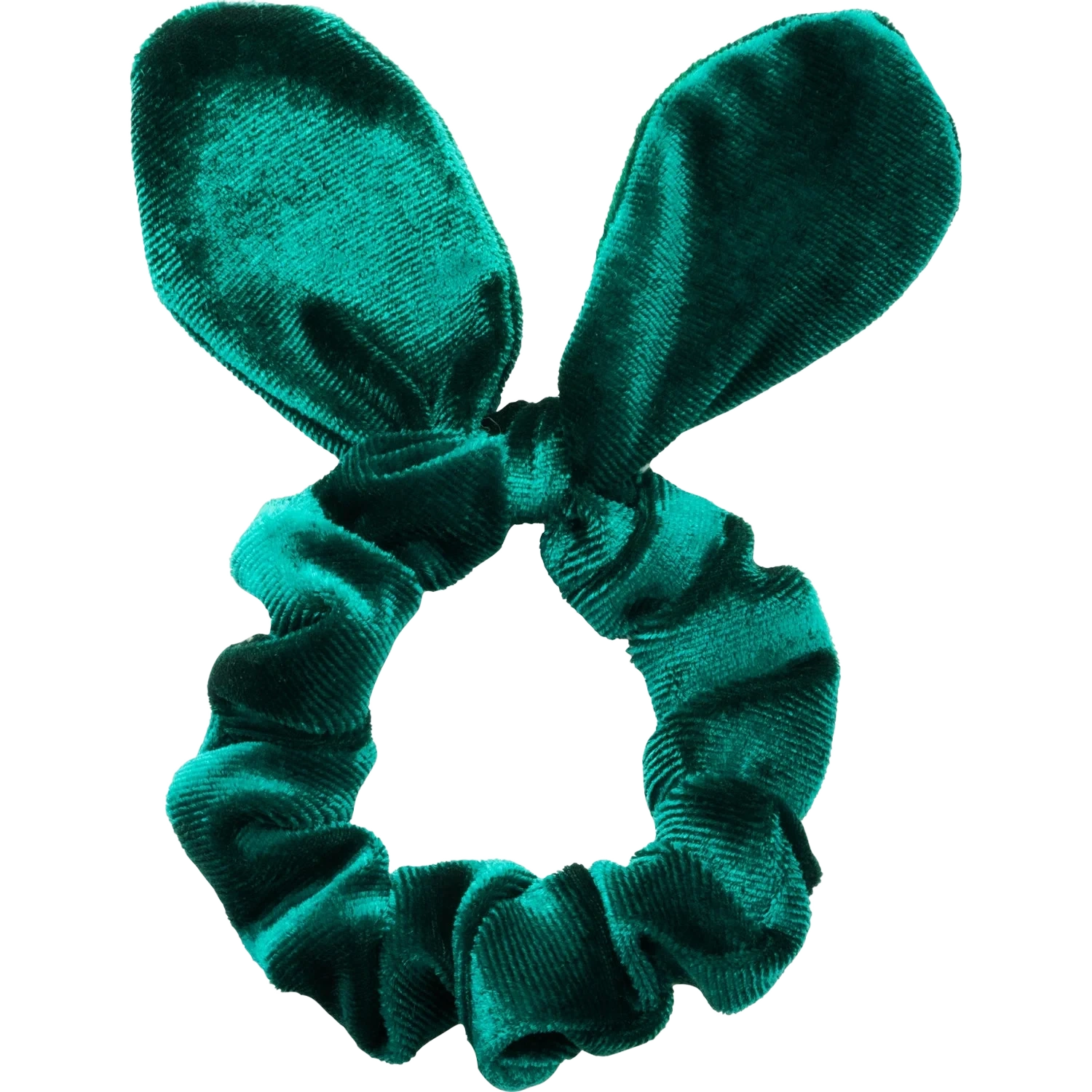 essence In The Bloom'light Velvet Scrunchie