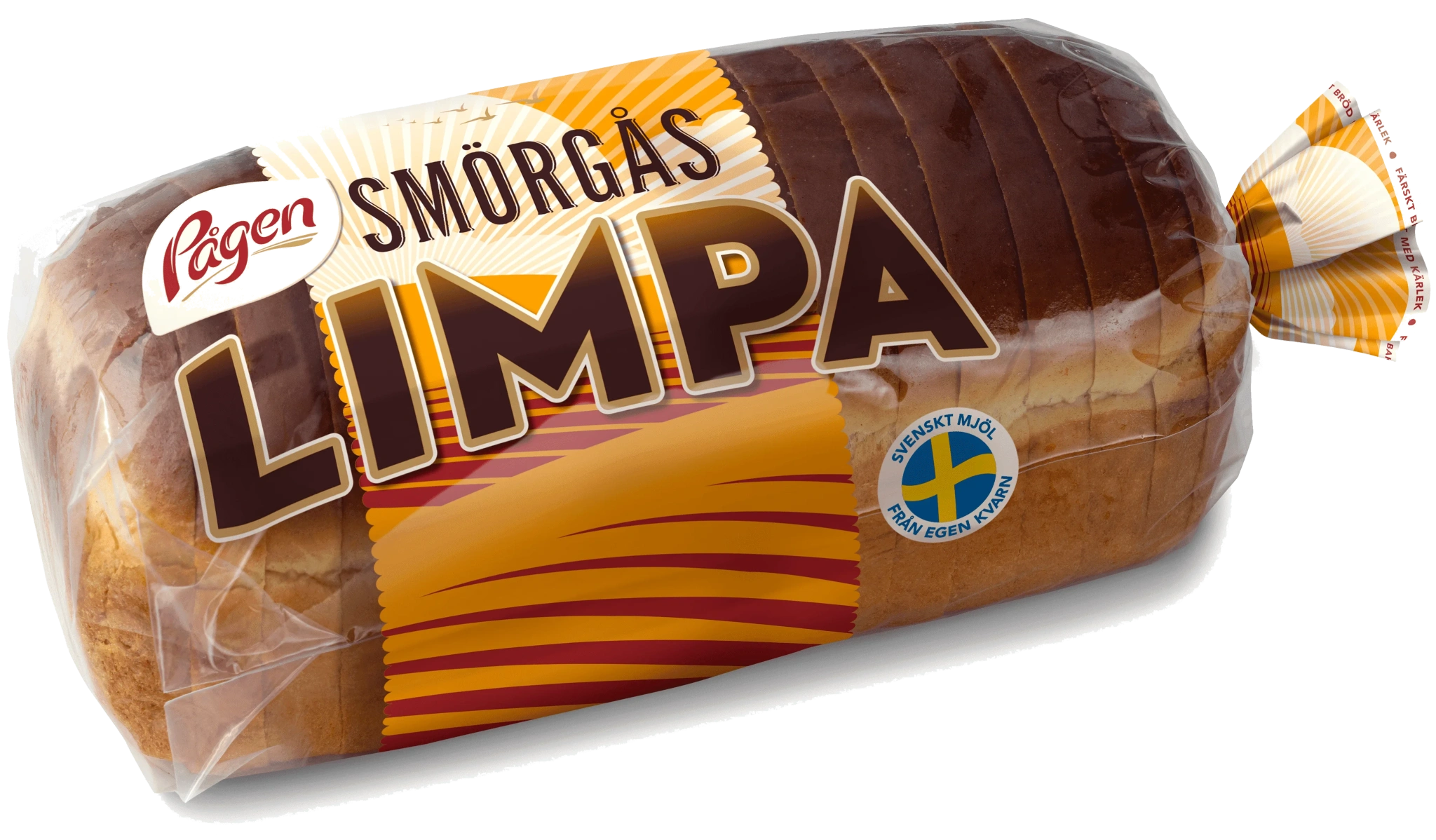 SmörgåsLimpa