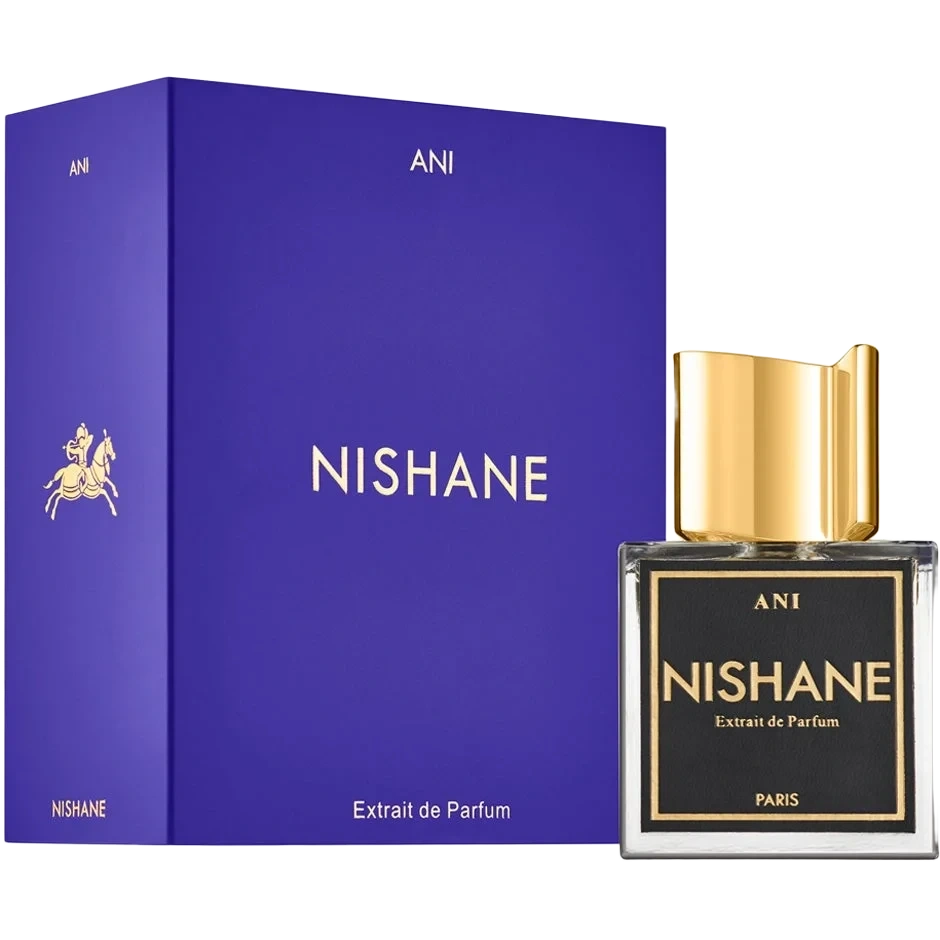 NISHANE Ani