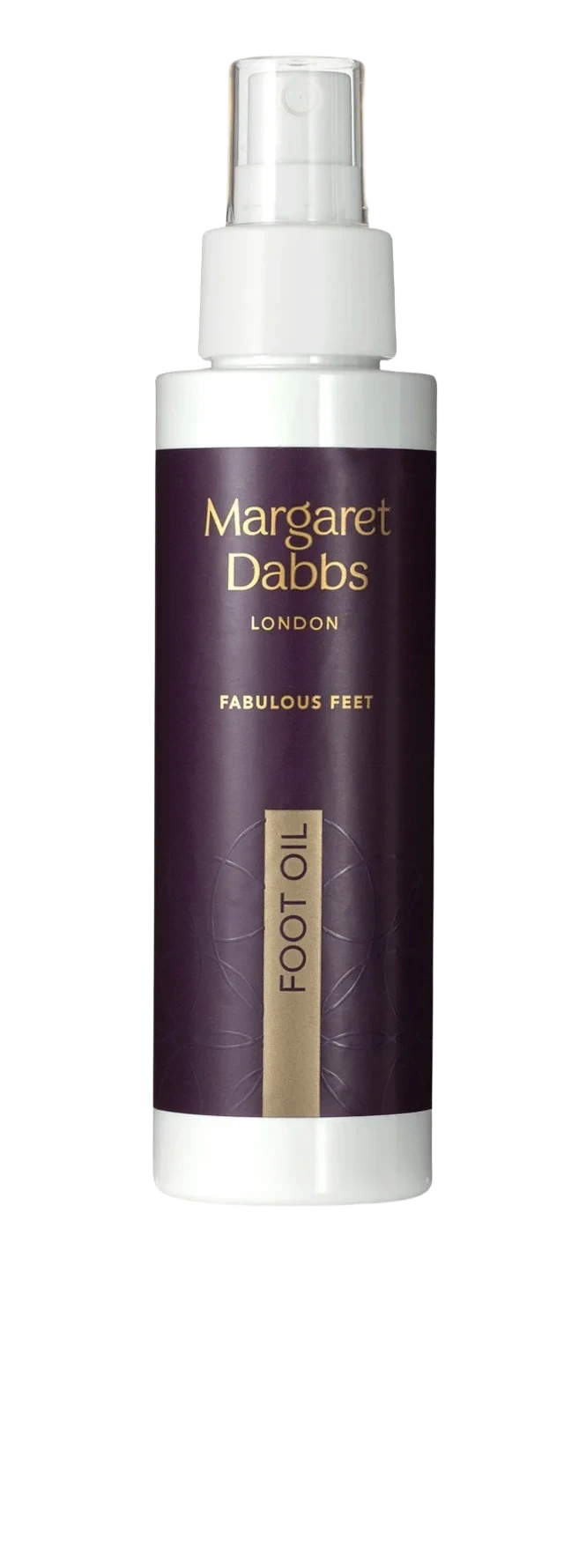 Margaret Dabbs London Intensive Treatment Foot Oil 100 ml
