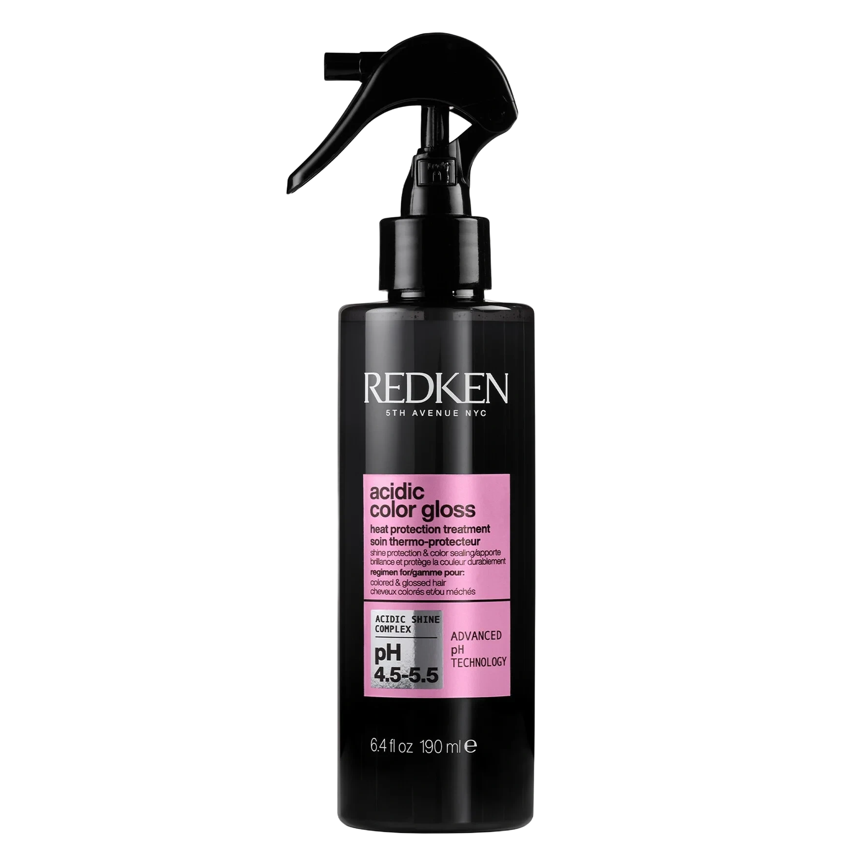 Redken Acidic Color Gloss Leave-in 190 ml