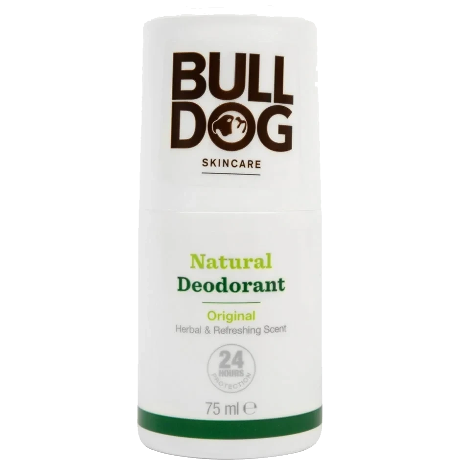 Deodorant Natural Original
