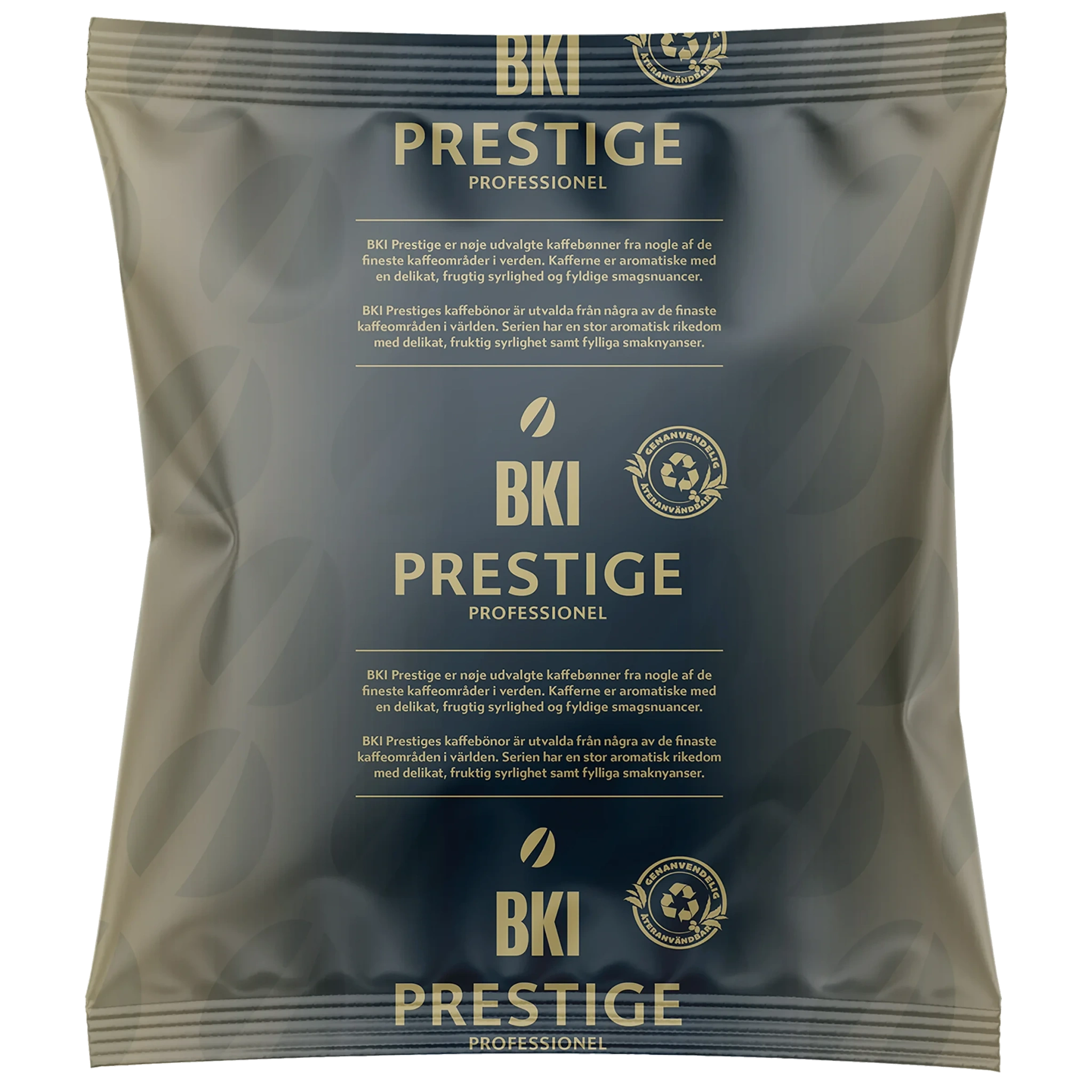 Kaffe Prime Mellanrost