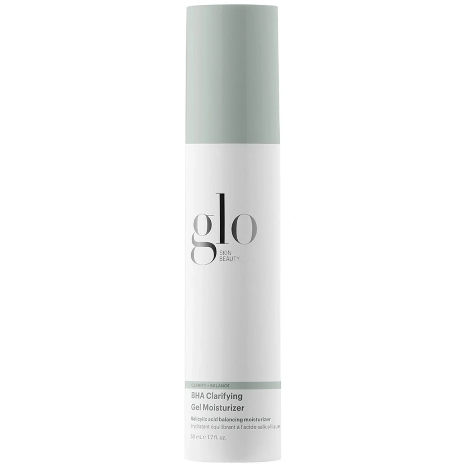 Glo Skin Beauty BHA Clarifying Gel Moisturizer