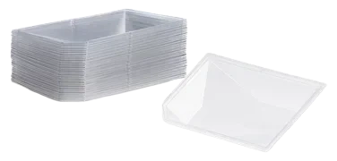 Duniform 1rom Rpet Polardeli Petit Transparent