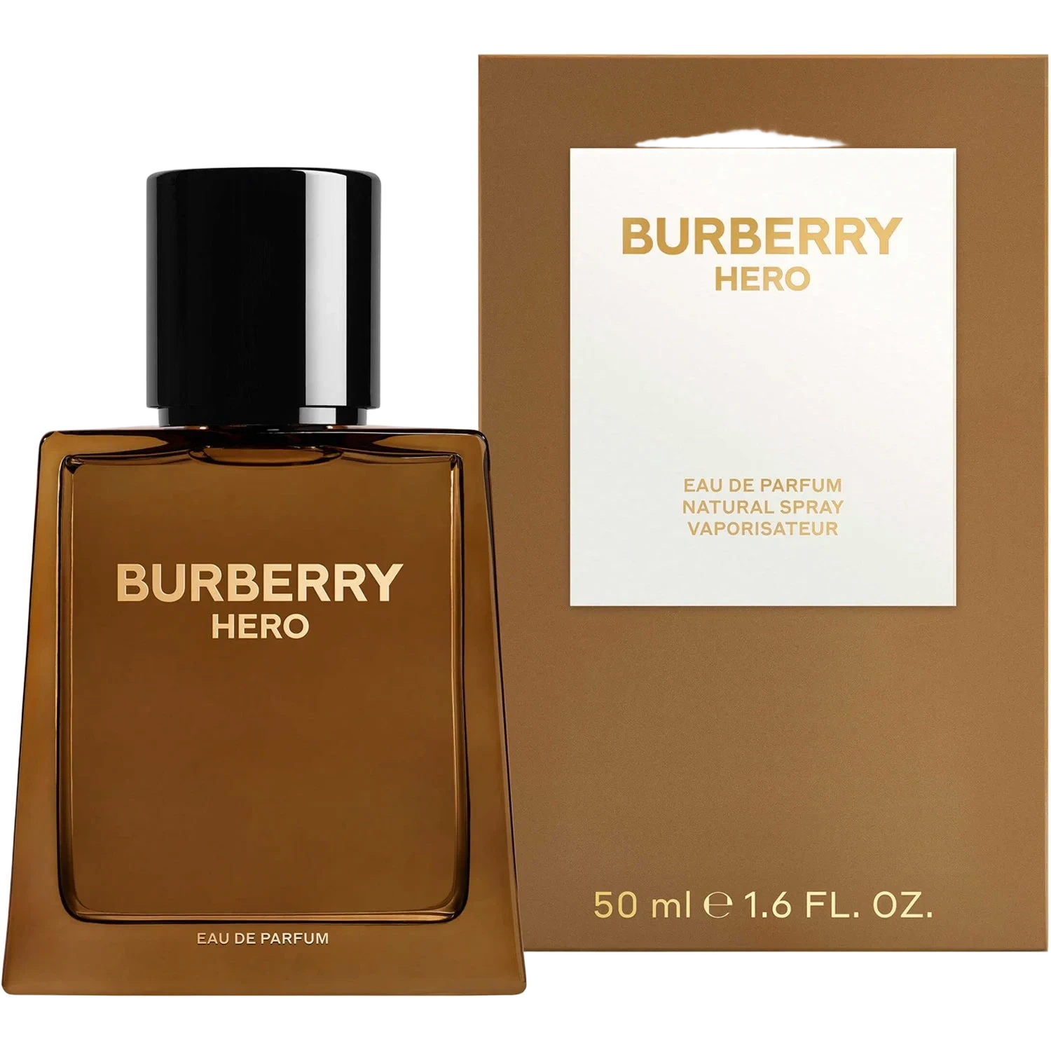 Burberry Hero