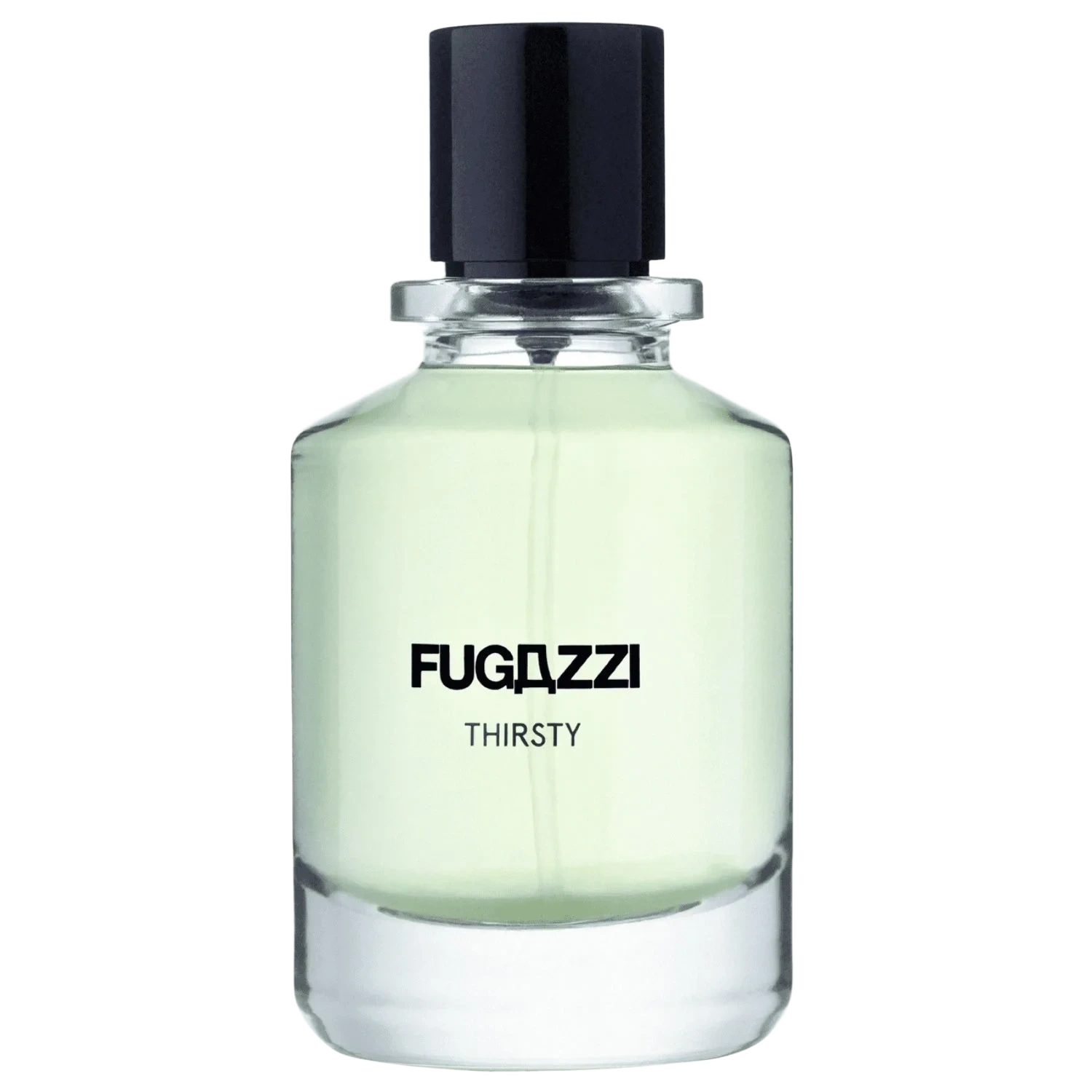FUGAZZI Thirsty Eau de Parfum 100 ml