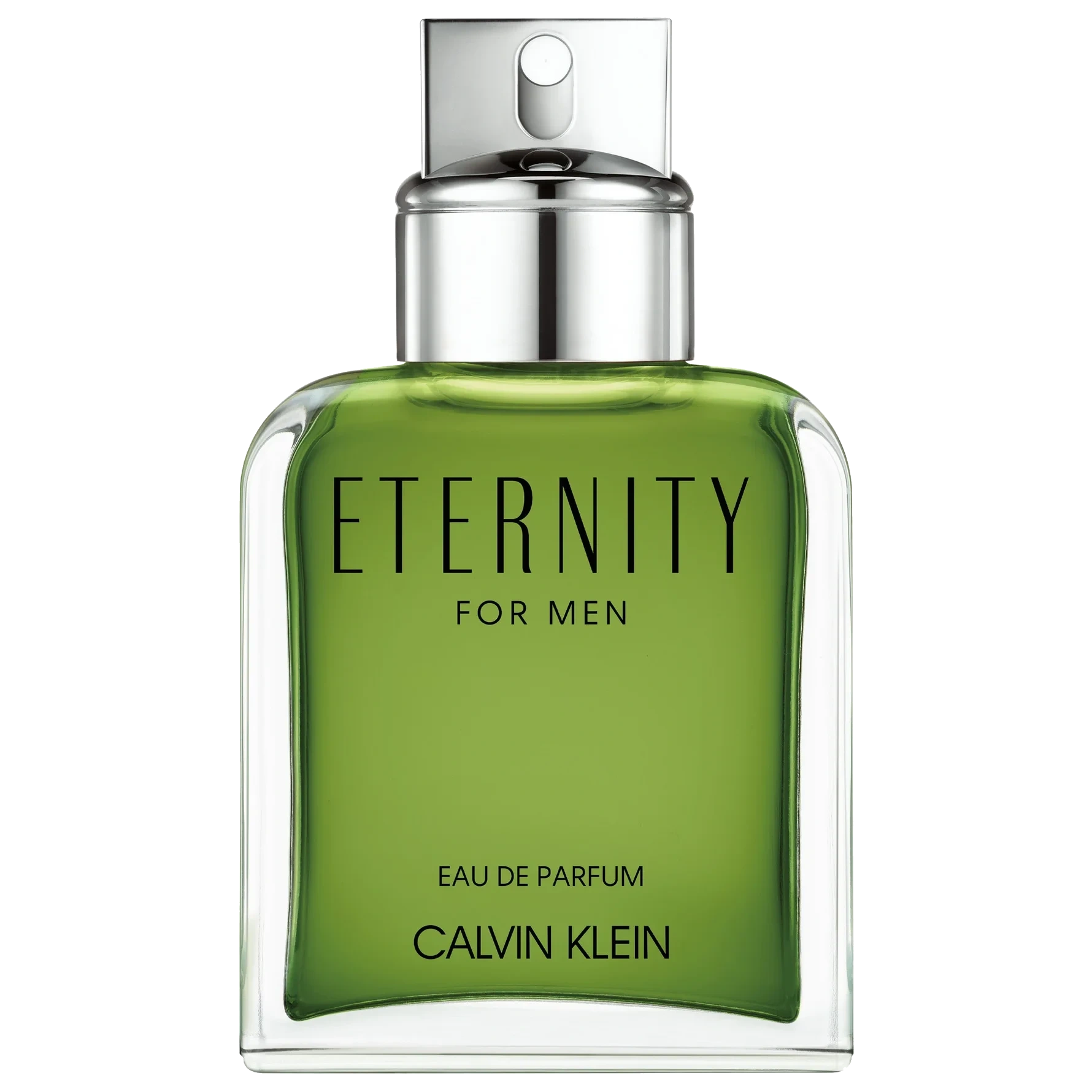 CALVIN KLEIN Eternity For Men Eau de Parfum 100 ml