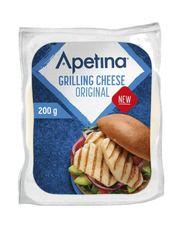 Grillost 200g Apetina