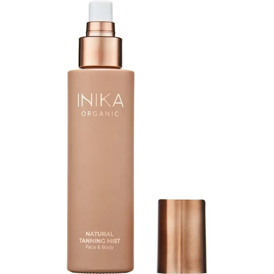 Inika Organic Natural Tanning Mist