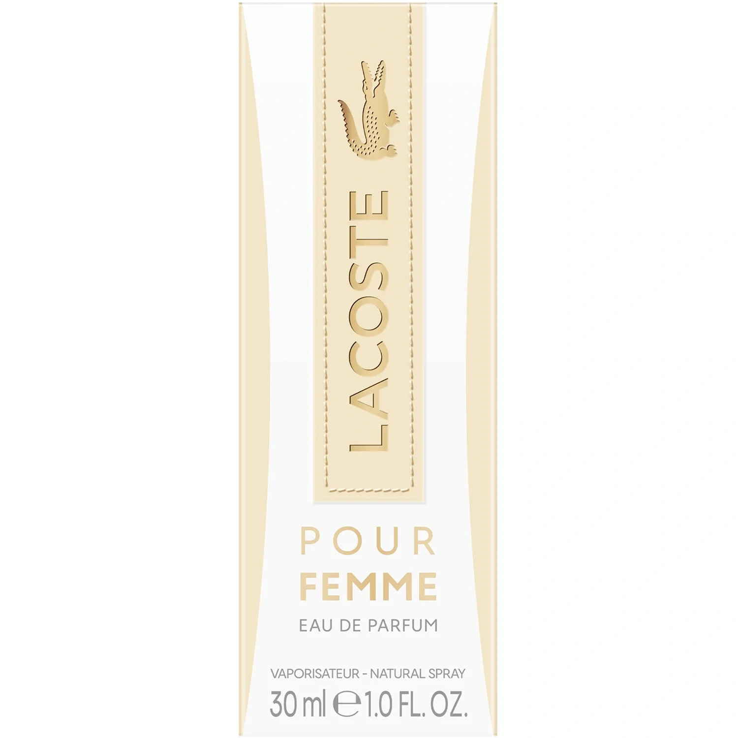 Lacoste Pour Femme Eau de Parfum 30 ml