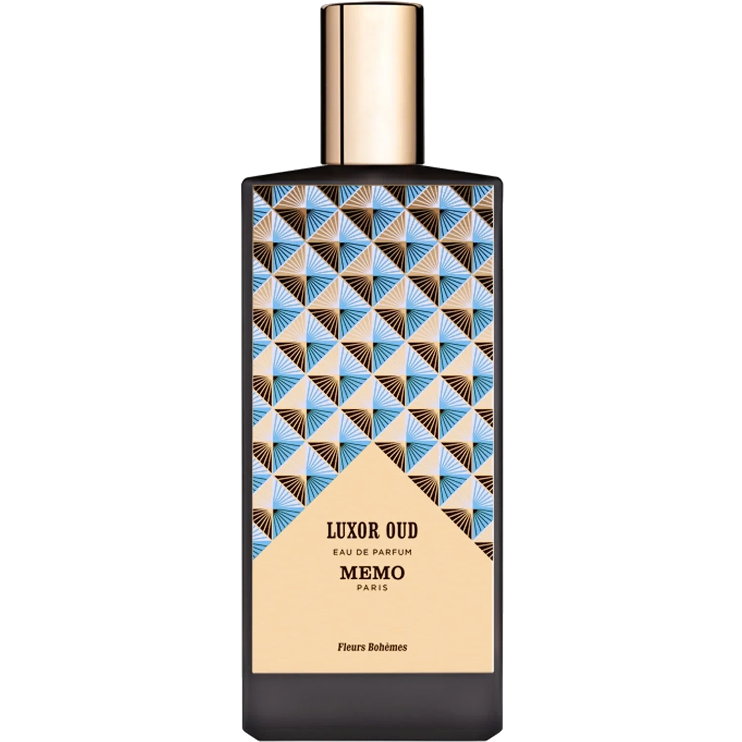 Memo Paris Luxor Oud