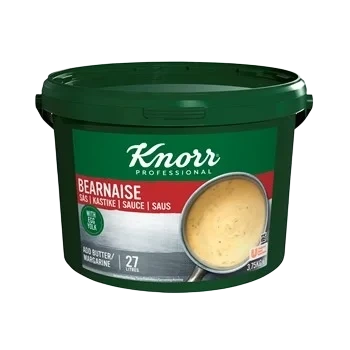 Knorr Bearnaisesås
