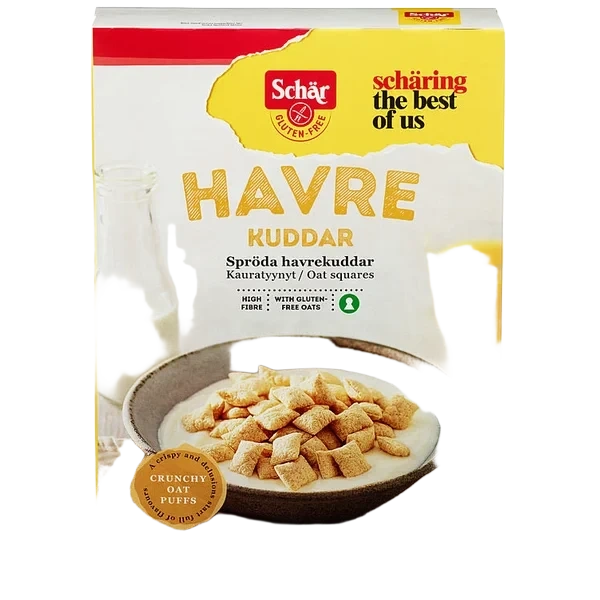 Havreputer Gl.Fri 300g Schär