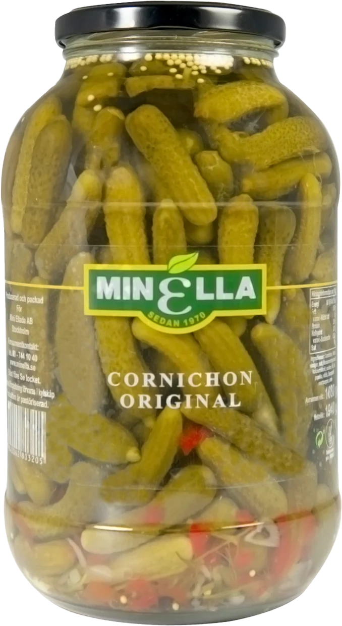 Cornichon Original