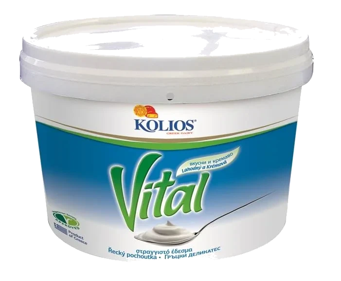 Grekisk yoghurt 10 %